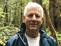 David Frykberg, P.Eng