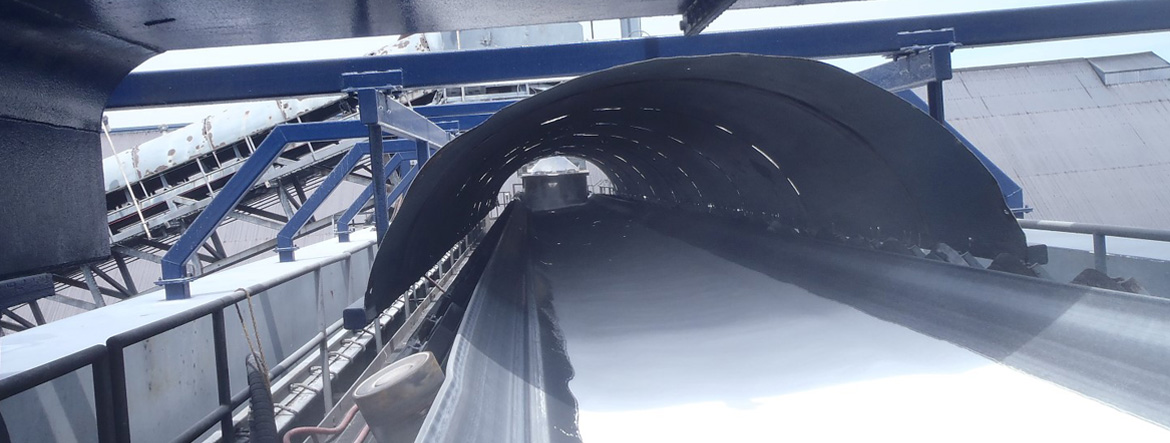 Material handling equipment